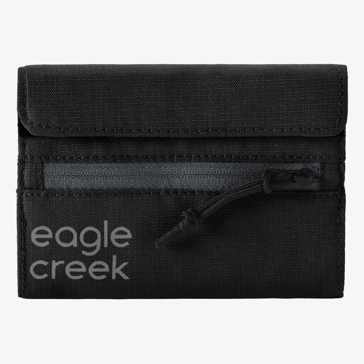 Men with Wallet Eagle Creek