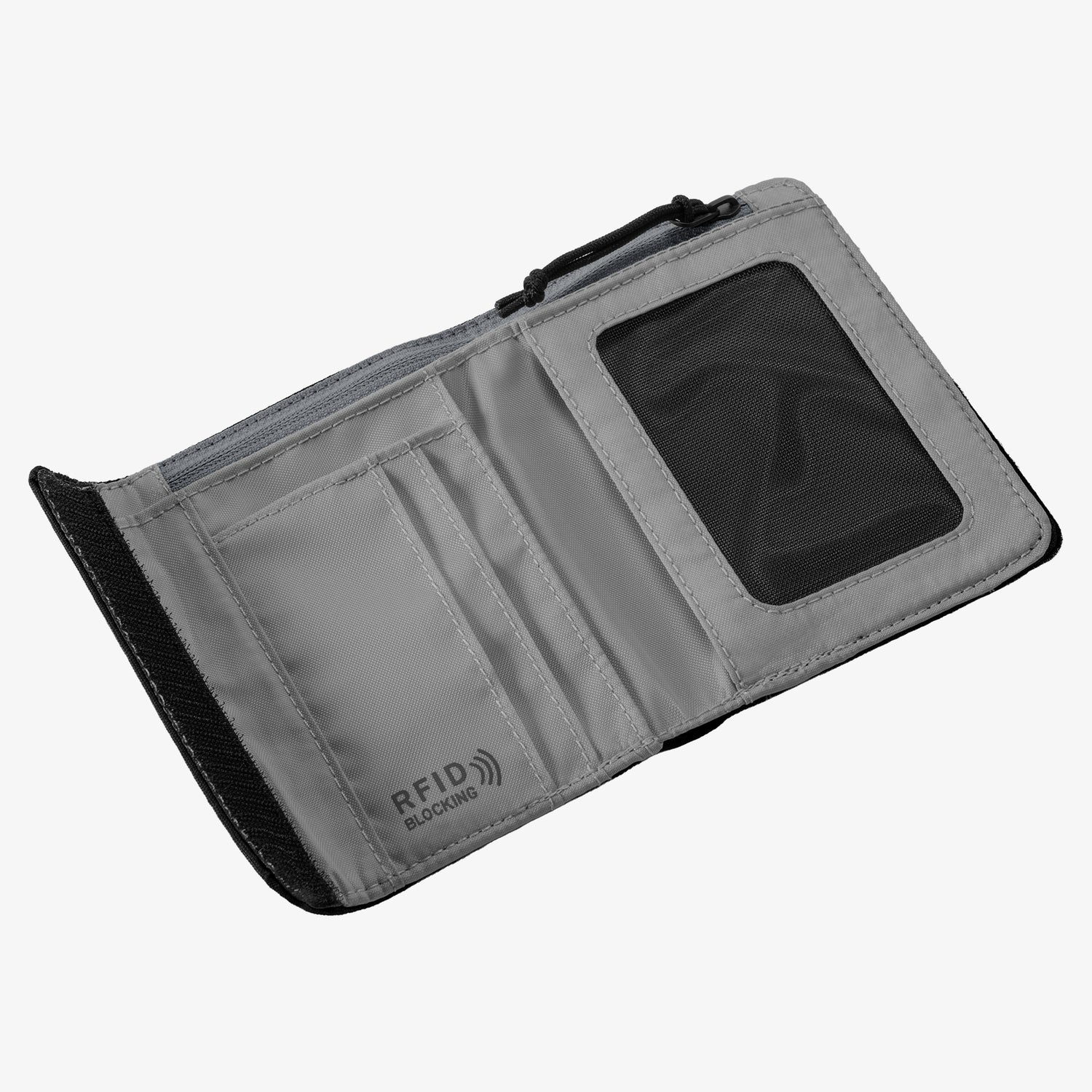 Eagle Creek Wallet Black