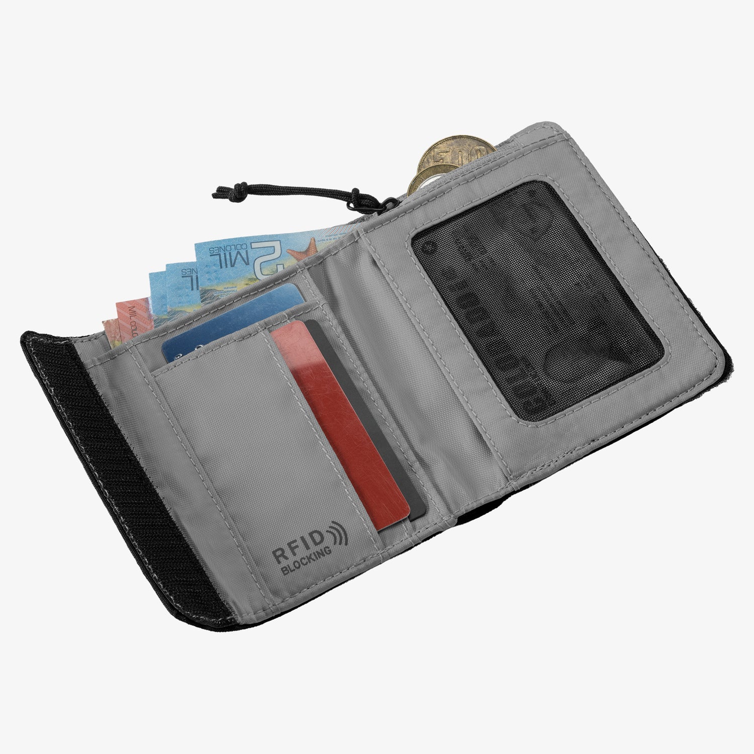 Eagle Creek Trifold Wallet