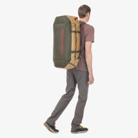 Backpack Carry Detail