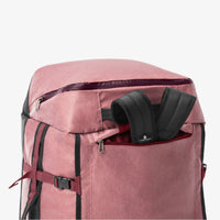 Stowaway Backpack Straps Detail Eagle Creek