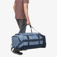 Bug Out Bag Eagle Creek Duffel Carry Detail