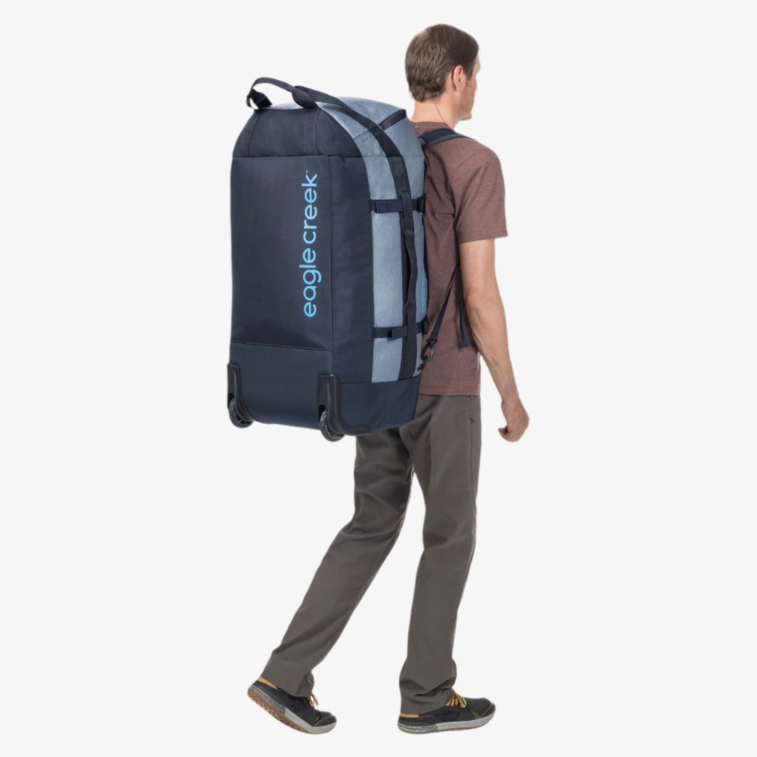 Backpack Carry Detail Eagle Creek