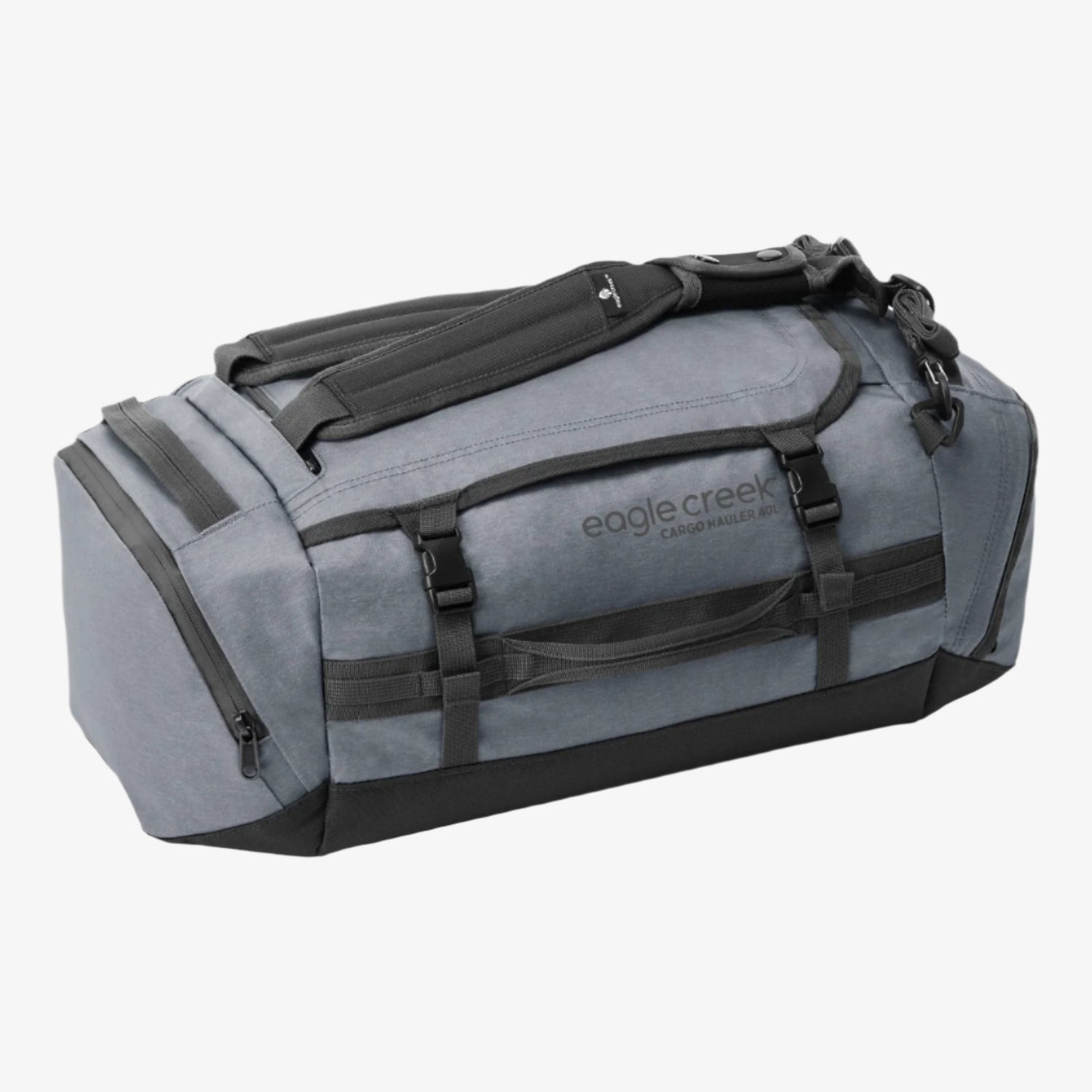 Grey Duffel Bag Backpack Eagle Creek