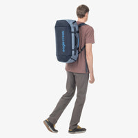 Eagle Creek Backpack Carry Detail