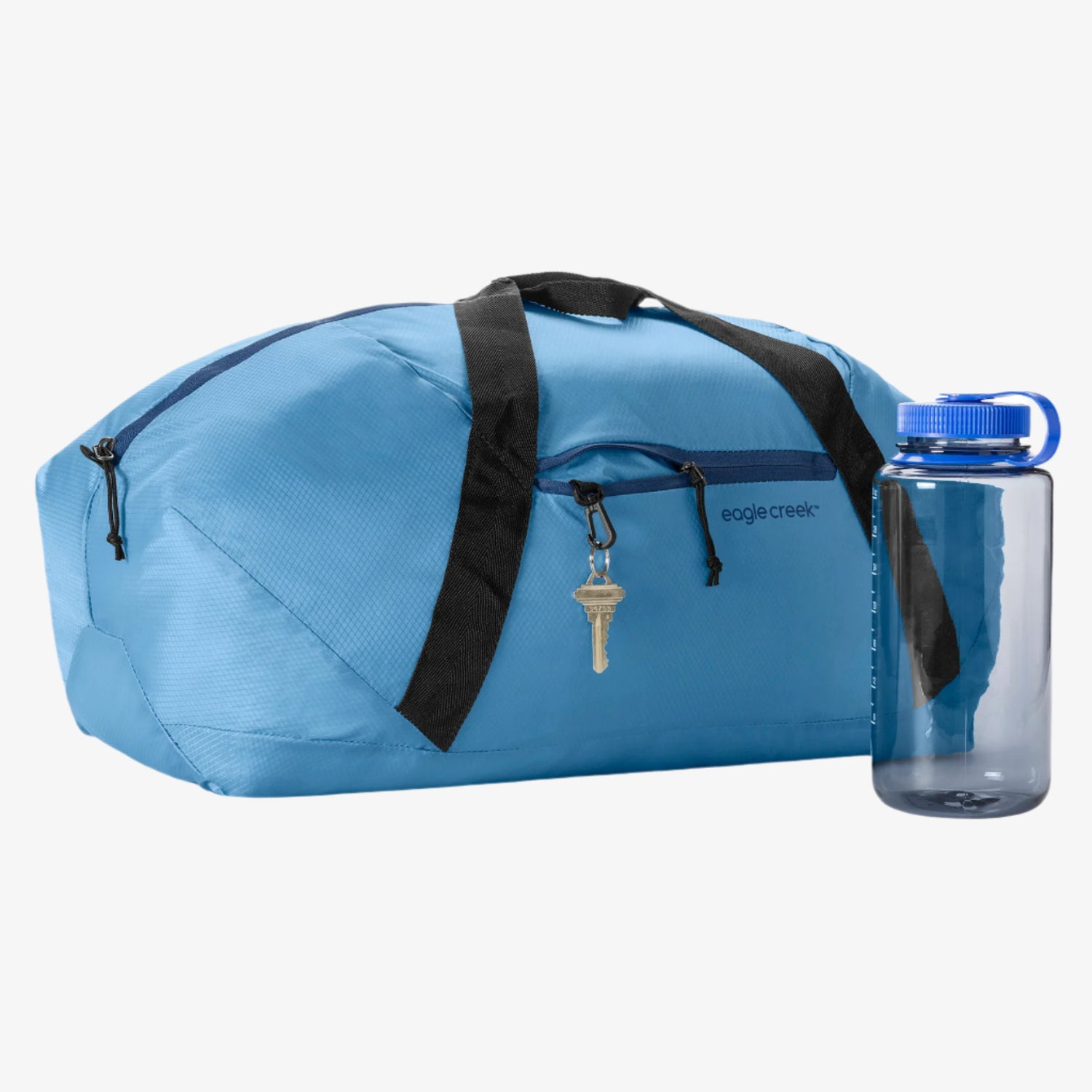 Blue Packable Duffel Bags Eagle Creek