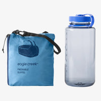 Blue Best Packable Duffel Bag for Travel Eagle Creek