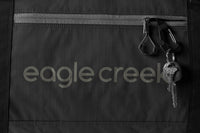 Black Best Rated Rolling Duffel Bag 
