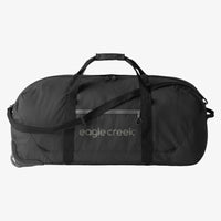 Black Rolling Duffel Bag Large Eagle Creek