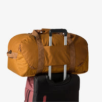 Bug Out Bag Trolley Sleeve Detail