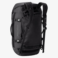 Black Carryon Duffle Bag Eagle Creek