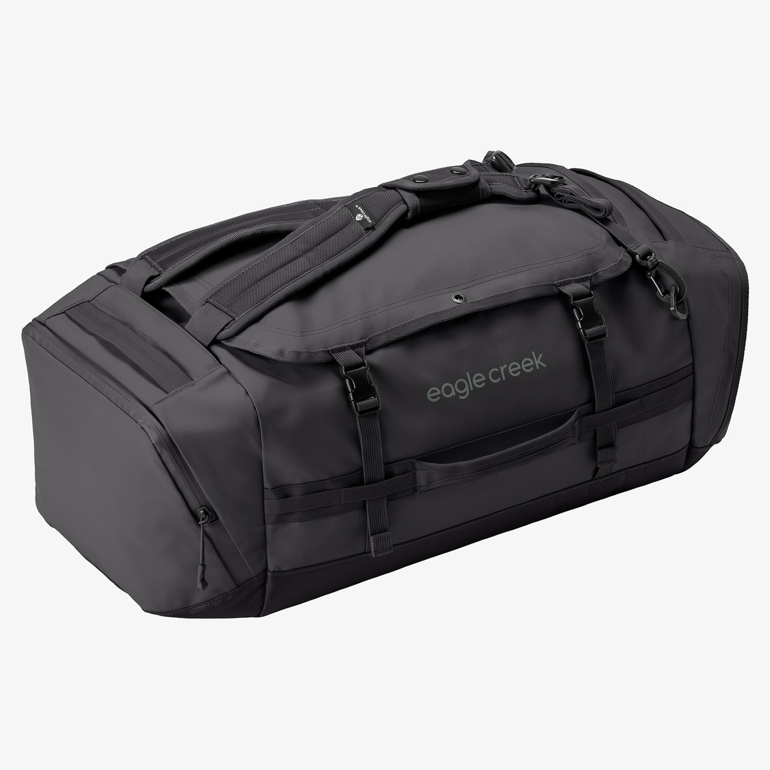 Black Duffel Bag Eagle Creek