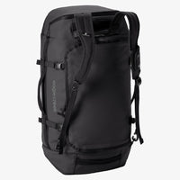 Black Duffle Bag Eagle Creek