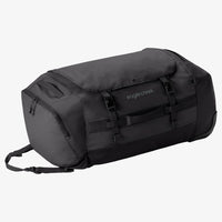 Black Wheeled Duffle Bag Eagle Creek