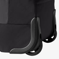 Black Duffle Bag With Wheels Eagle Creek