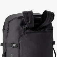 Large Black Duffel Bag Eagle Creek