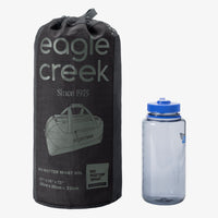 Black Travel Duffel Bag Eagle Creek