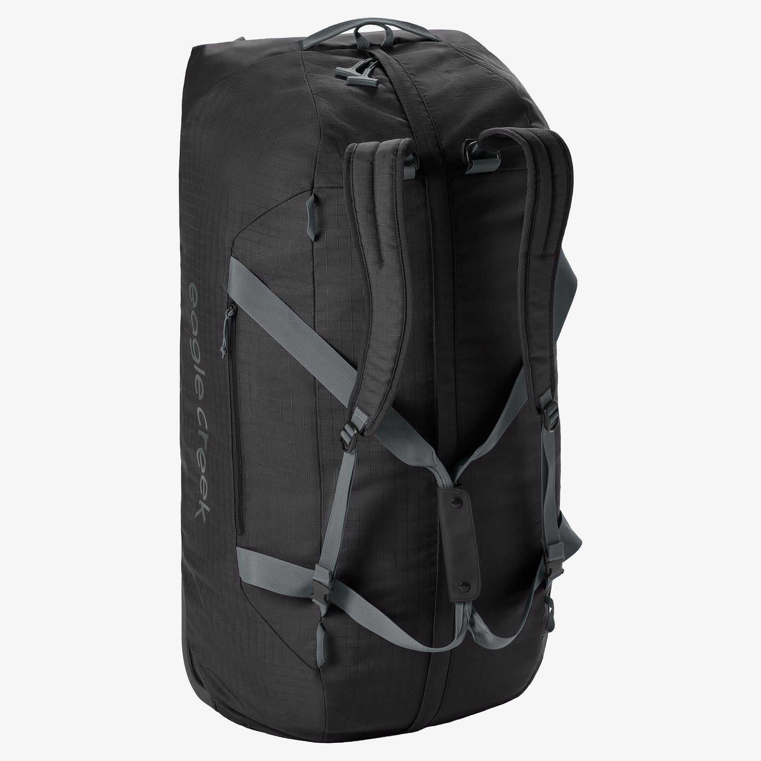 Black Wheeled Duffel Bag Eagle Creek