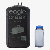 Large Black Duffle Bag Eagle Creek