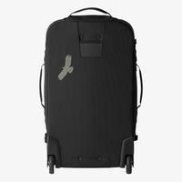 Black 27 x 21 x 14 Luggage