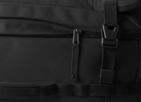Black 27 Luggage Dimensions