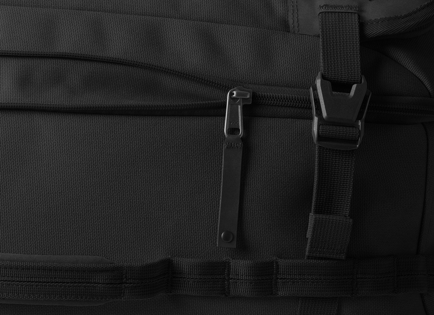 Black 27 Luggage Dimensions