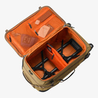 Interior Compartment Detail