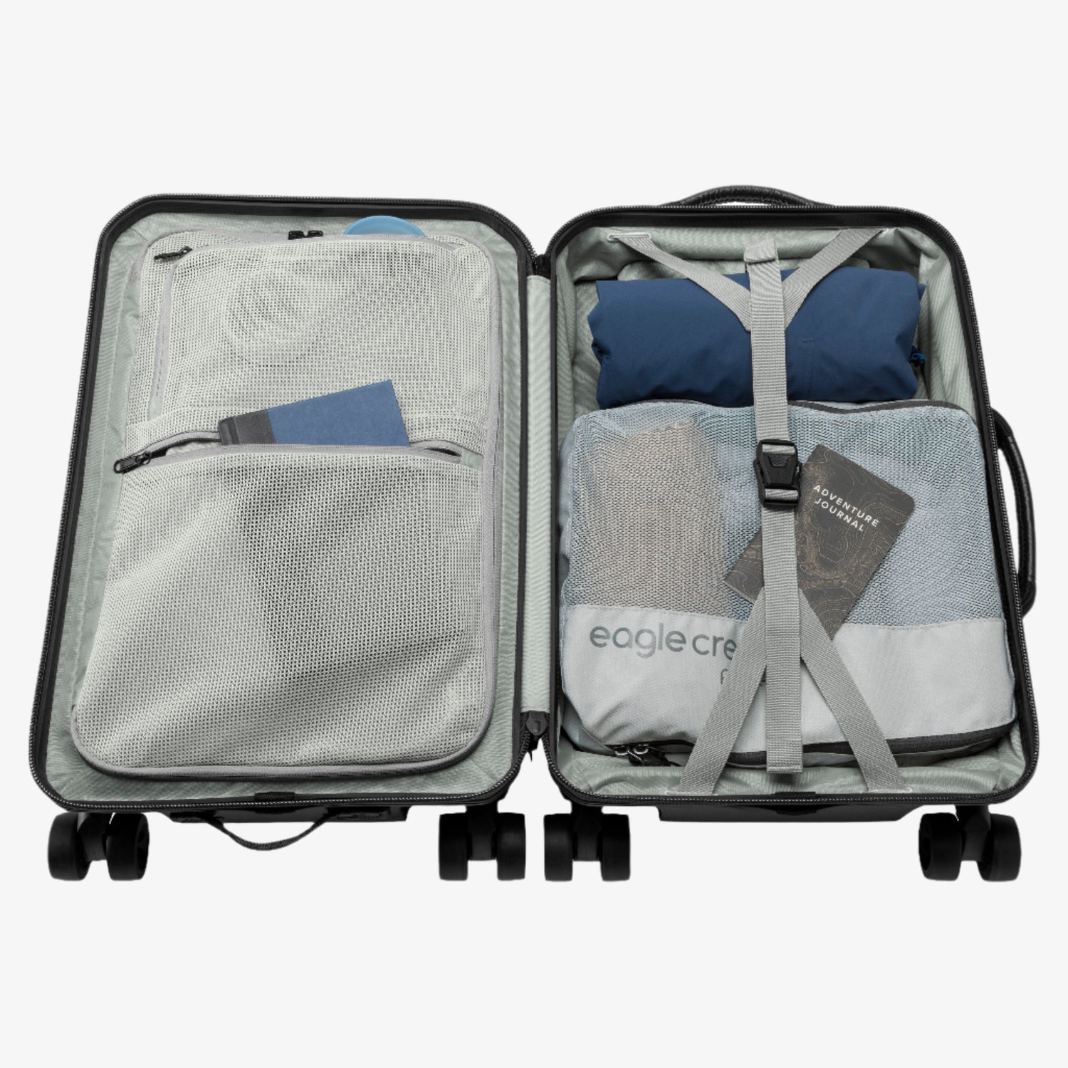Carry On Luggage Dimensions Eagle Creek