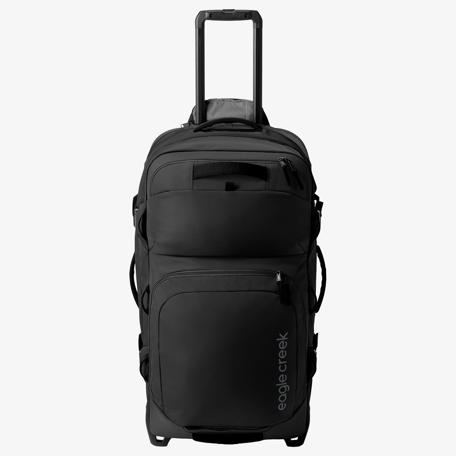 Large Black Luggage Eagle Creek