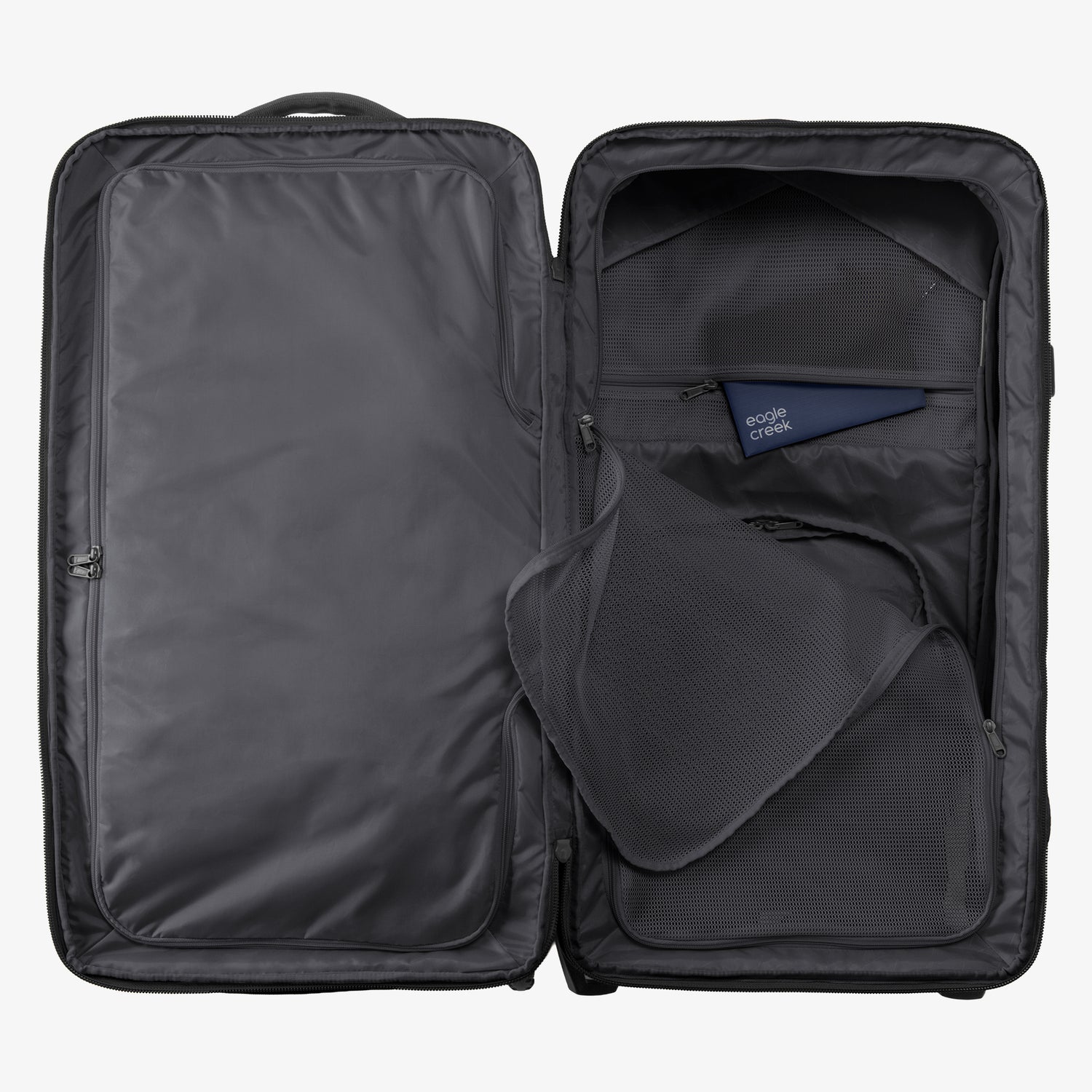Extra Large Checked Luggage Eagle Creek