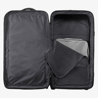 Black Jumbo Rolling Bag Eagle Creek