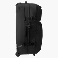 Black 2 Wheel Luggage Trunk Eagle Creek