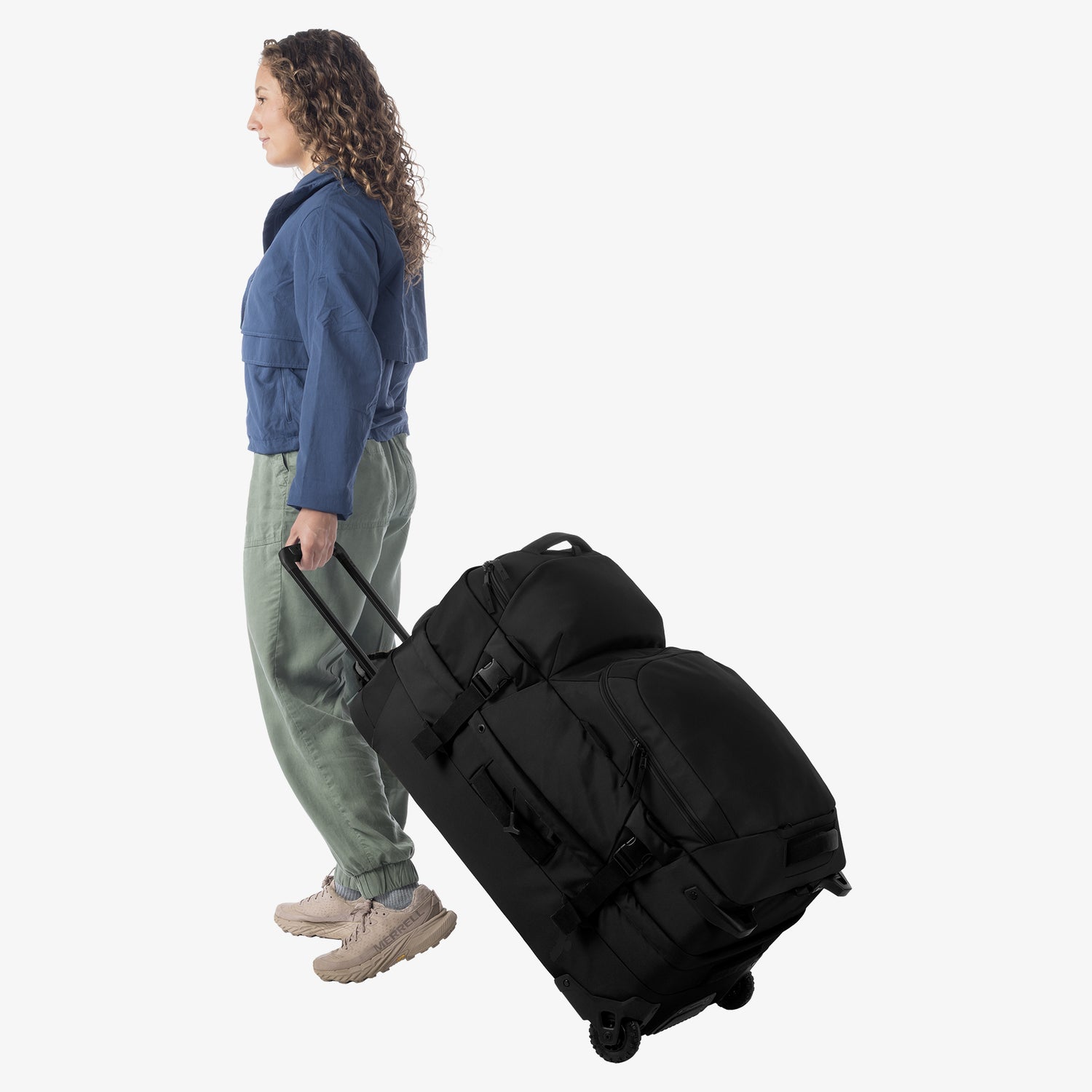 Best Rolling Luggage Eagle Creek