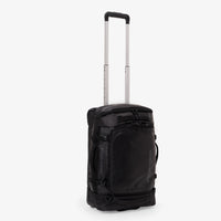 Black Wheeled Duffle Bag Eagle Creek
