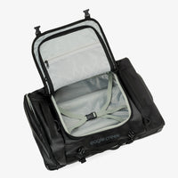 Black Duffle Bag With Wheels Eagle Creek