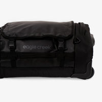 Black Duffel Bag With Wheels Eagle Creek