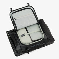 Black Travel Duffel Bag Eagle Creek