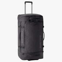 Black Wheeled Duffle Bag Eagle Creek