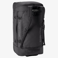 Black Wheeled Duffel Bag Eagle Creek