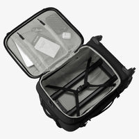 Black Soft Side Carry On Eagle Creek