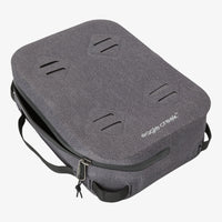 Graphite Packing Cubes for Travel