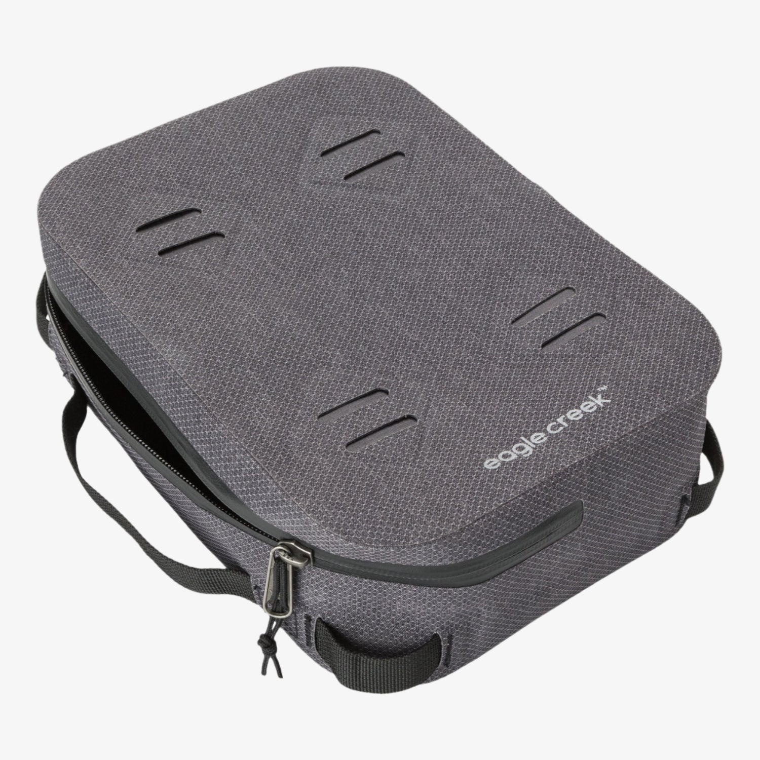 Graphite Packing Cubes for Travel