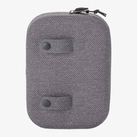Graphite Packing Cubes for Travel