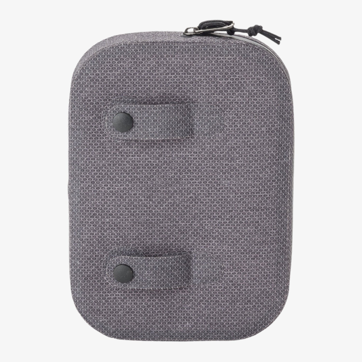 Graphite Packing Cubes for Travel