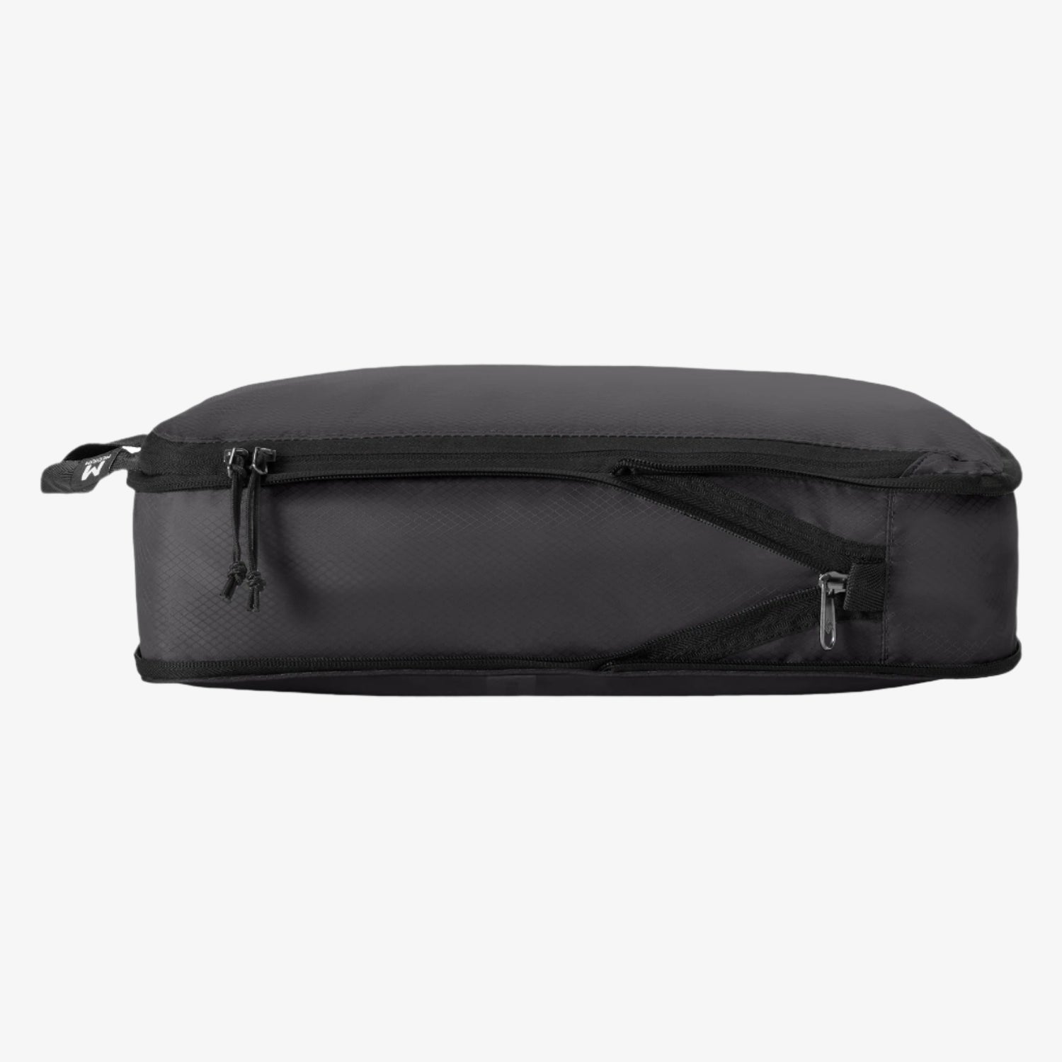 Black Best Compression Packing Cubes Eagle Creek