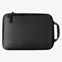 Black Packing Cubes Compression
