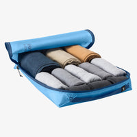 Large Packing Cube Interior Detail