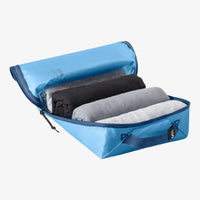 Small Packing Cube Interior Detail