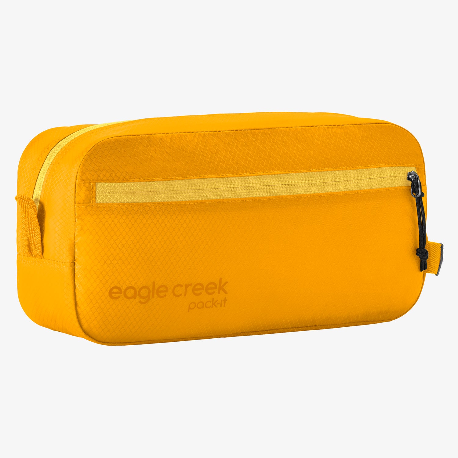 Yellow Toiletry Bag Eagle Creek