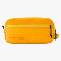Yellow Travel Toiletry Bag Eagle Creek